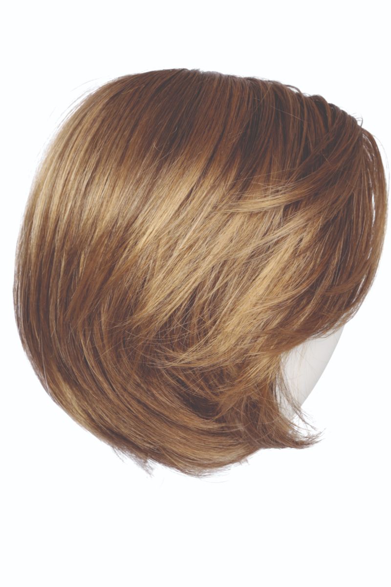 Epic by Gabor | Synthetic Lace Front Wig (Hand-Tied Top)