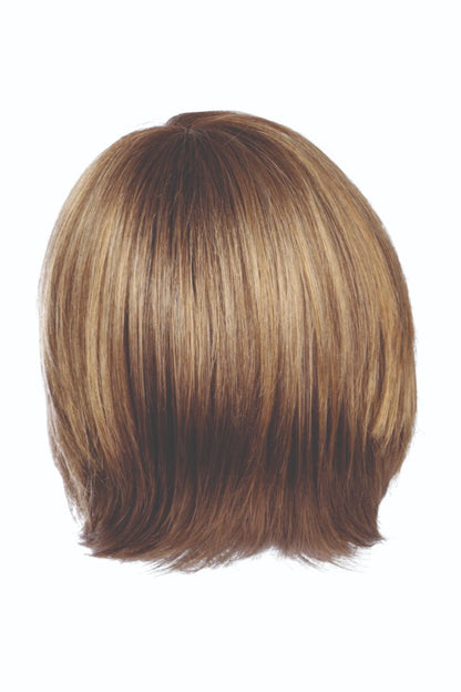 Epic by Gabor | Synthetic Lace Front Wig (Hand-Tied Top)
