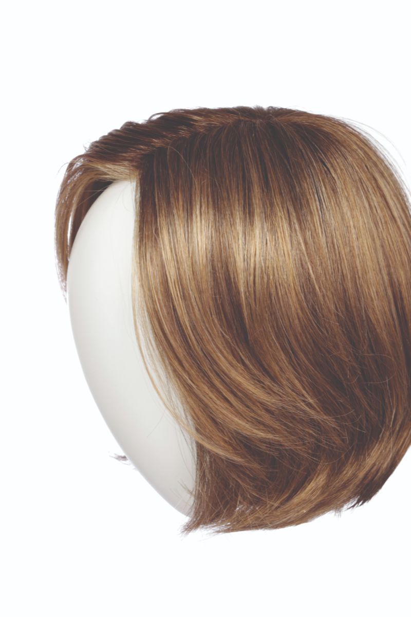 Epic by Gabor | Synthetic Lace Front Wig (Hand-Tied Top)