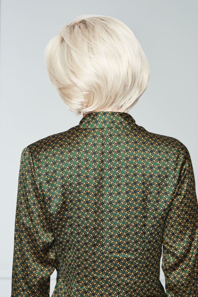 Epic by Gabor | Synthetic Lace Front Wig (Hand-Tied Top)
