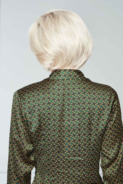 Epic by Gabor | Synthetic Lace Front Wig (Hand-Tied Top)