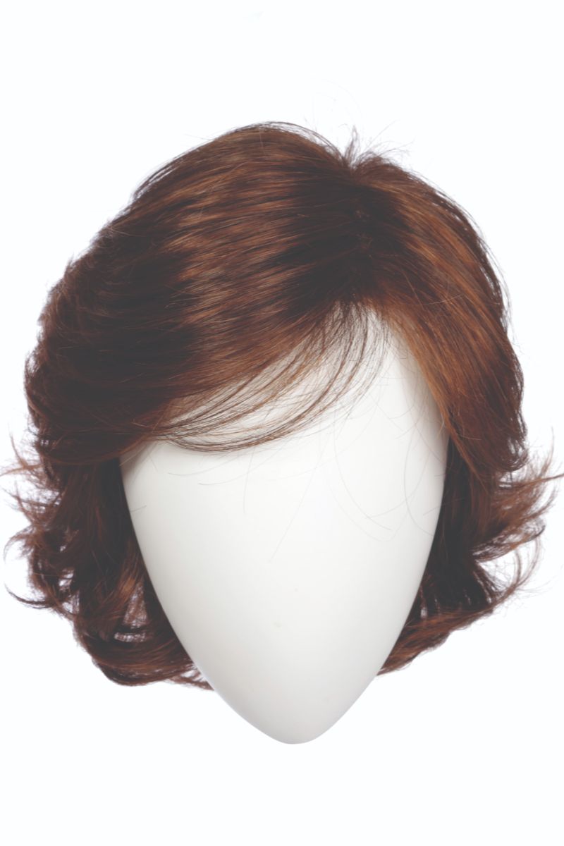 Everyday Elegant by Gabor | Synthetic Lace Front Wig (Mono Part)
