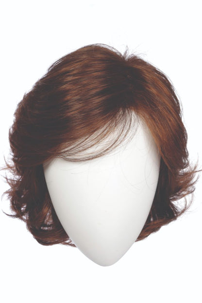 Everyday Elegant by Gabor | Synthetic Lace Front Wig (Mono Part)