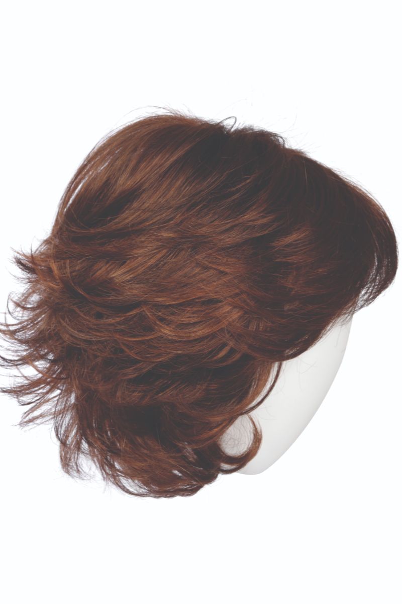 Everyday Elegant by Gabor | Synthetic Lace Front Wig (Mono Part)
