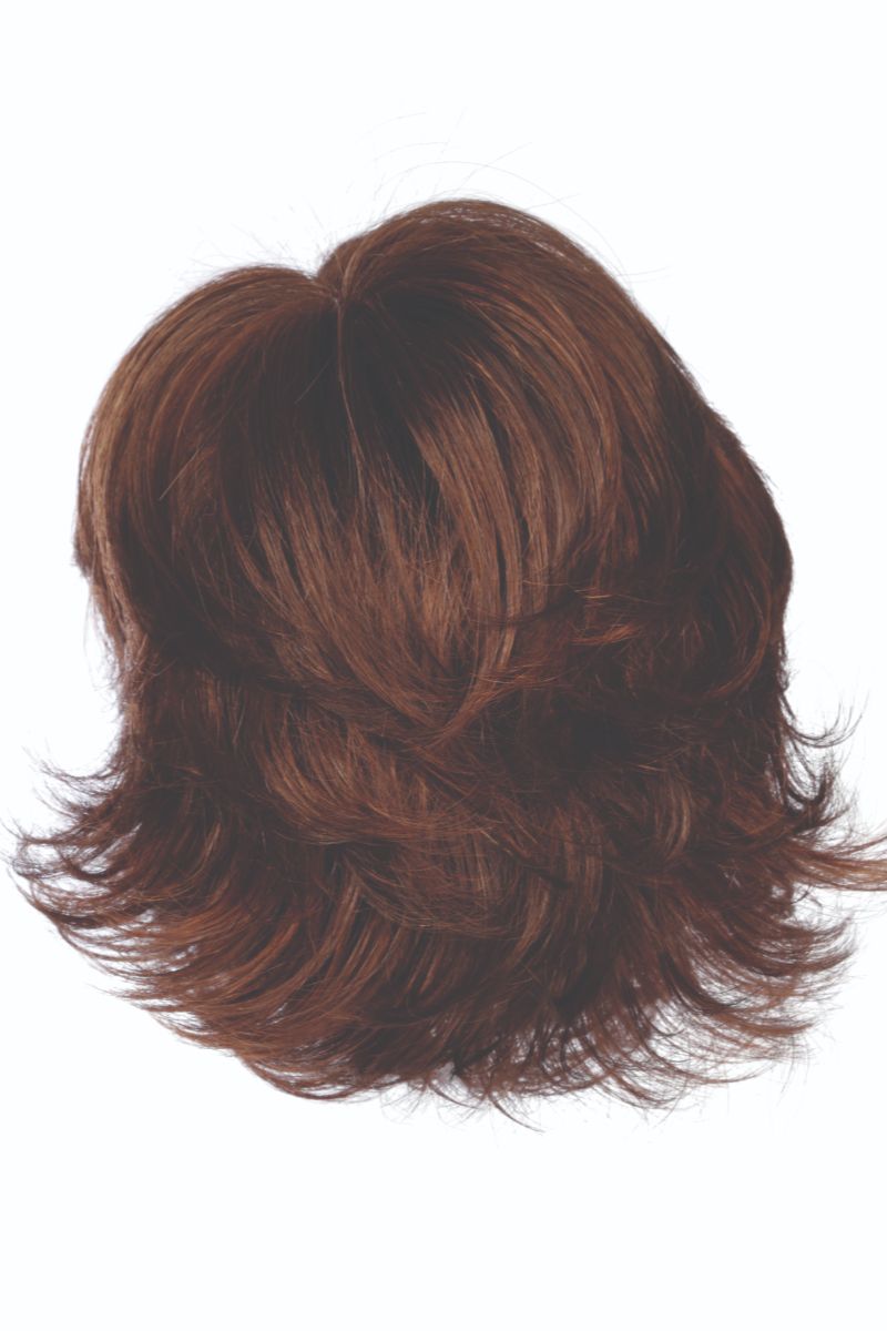 Everyday Elegant by Gabor | Synthetic Lace Front Wig (Mono Part)