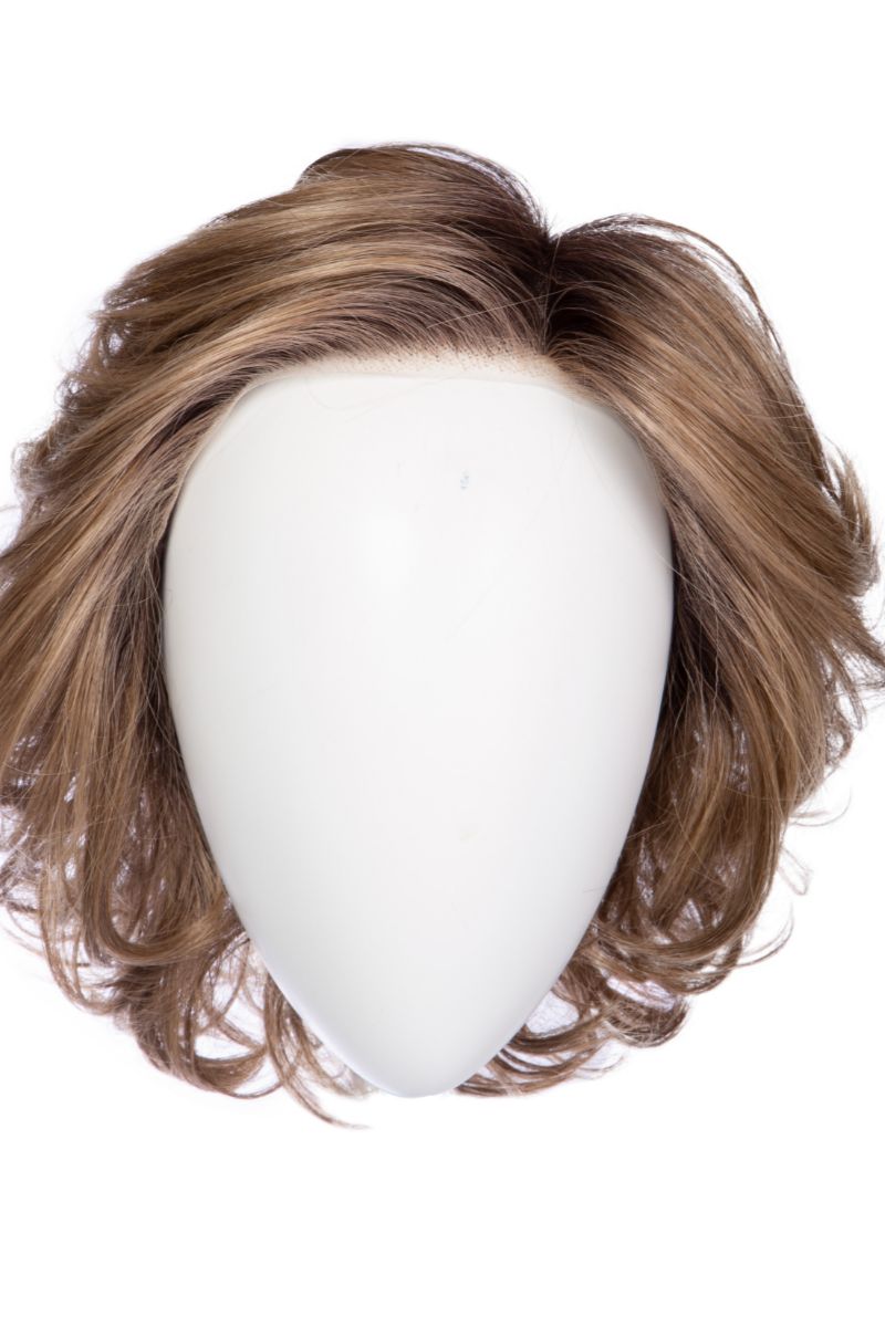 Gimme Drama by Gabor | Heat Friendly Synthetic | Lace Front Wig (Mono Part)