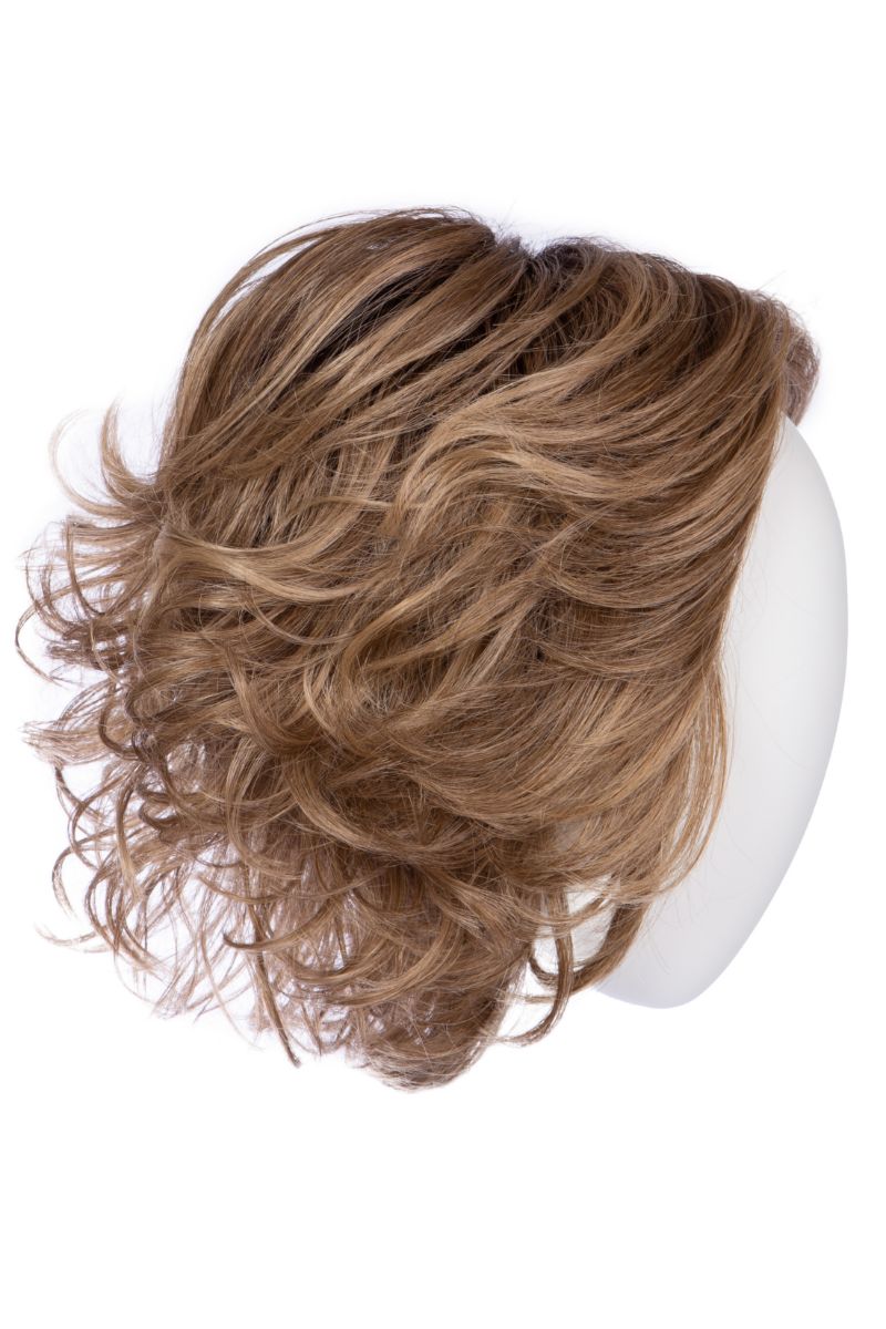 Gimme Drama by Gabor | Heat Friendly Synthetic | Lace Front Wig (Mono Part)