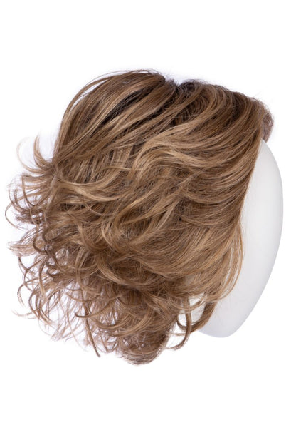 Gimme Drama by Gabor | Heat Friendly Synthetic | Lace Front Wig (Mono Part)