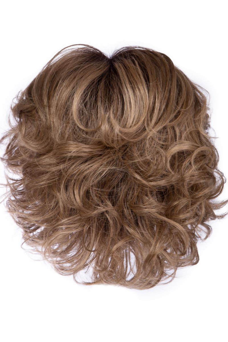 Gimme Drama by Gabor | Heat Friendly Synthetic | Lace Front Wig (Mono Part)