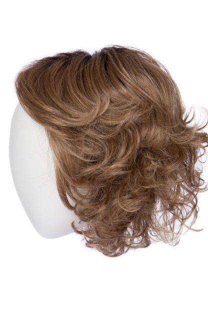Gimme Drama by Gabor | Heat Friendly Synthetic | Lace Front Wig (Mono Part)