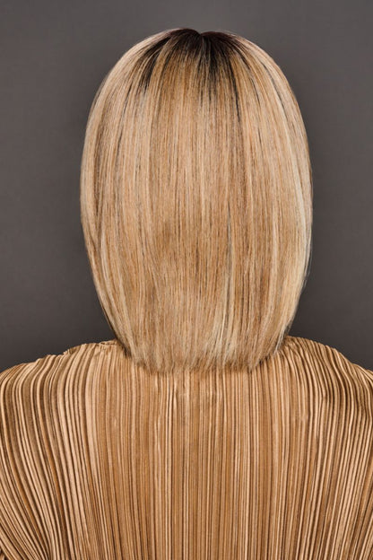 Glam Era by Gabor | Heat-Friendly Lace Front Wig (Monofilament Part)