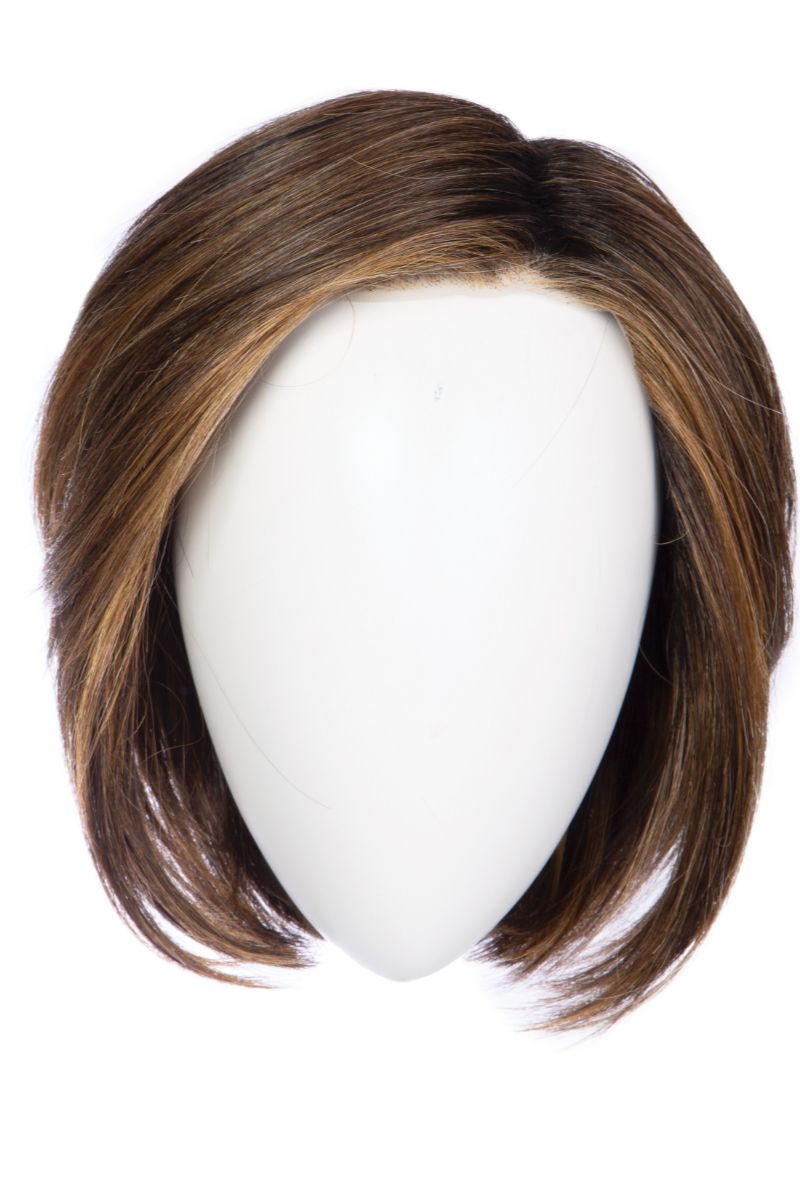 Glamorize Always by Gabor | Heat Friendly Synthetic | Lace Front Wig (Hand-Tied Top)