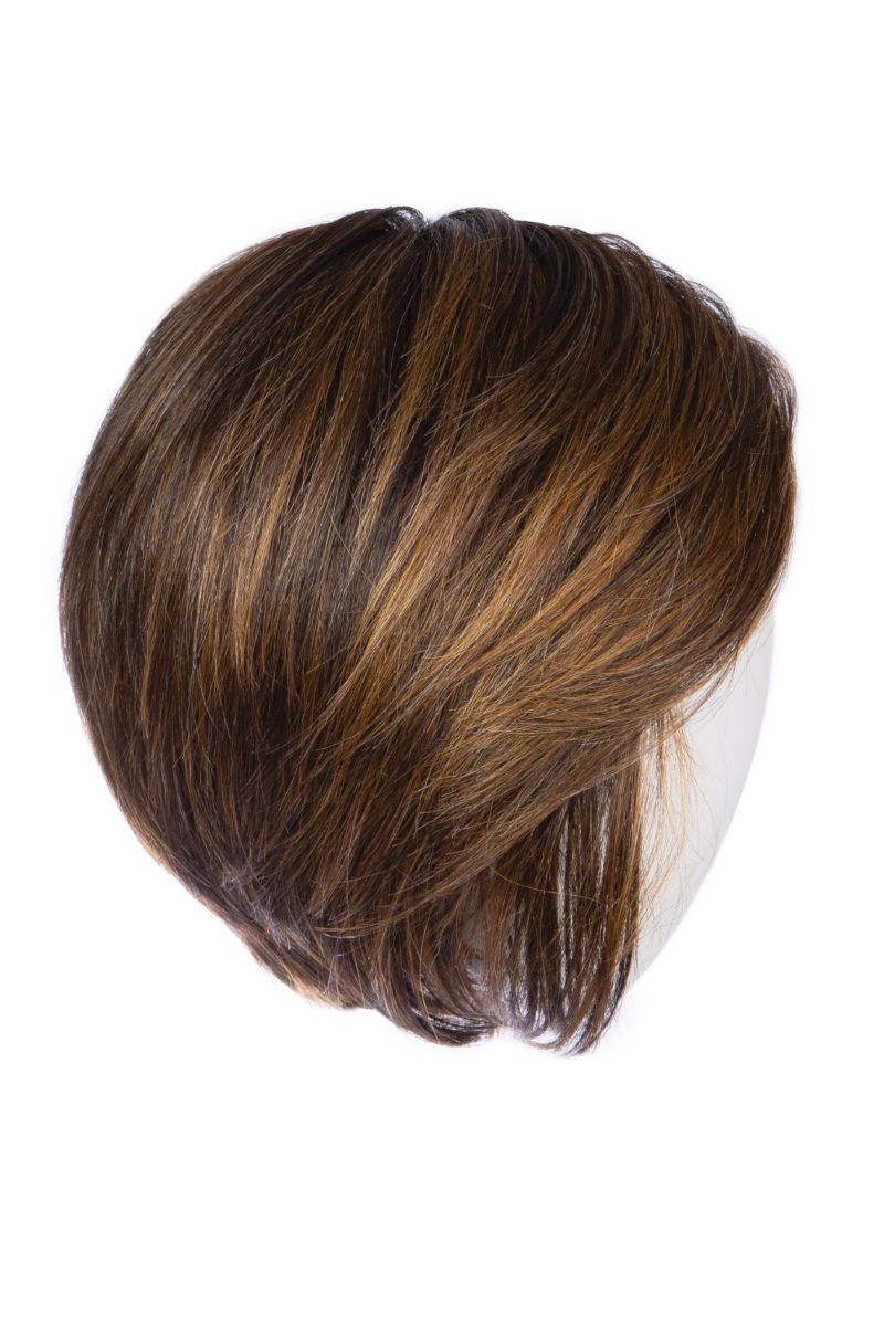 Glamorize Always by Gabor | Heat Friendly Synthetic | Lace Front Wig (Hand-Tied Top)