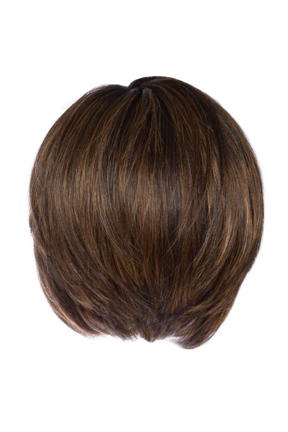 Glamorize Always by Gabor | Heat Friendly Synthetic | Lace Front Wig (Hand-Tied Top)