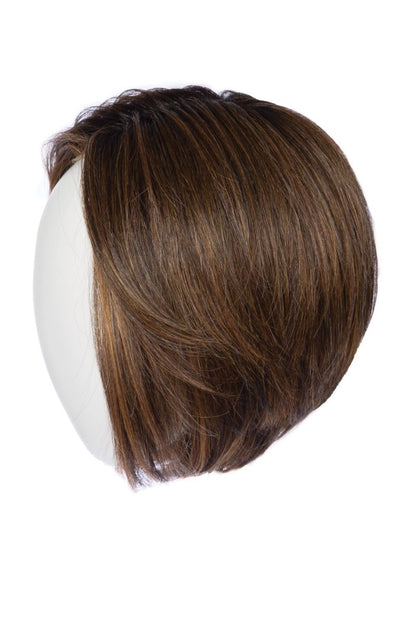 Glamorize Always by Gabor | Heat Friendly Synthetic | Lace Front Wig (Hand-Tied Top)