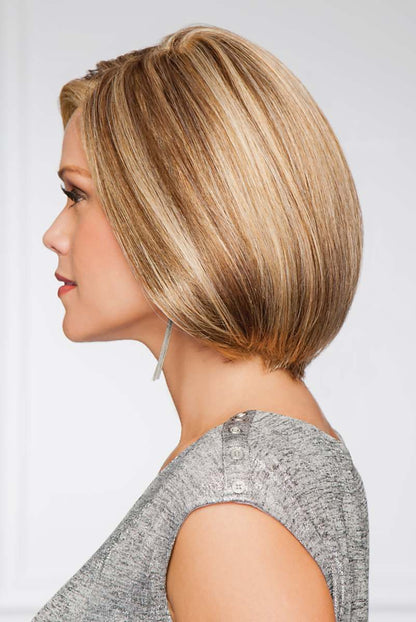 High Society by Gabor | Synthetic Lace Front Wig (Mono Part)