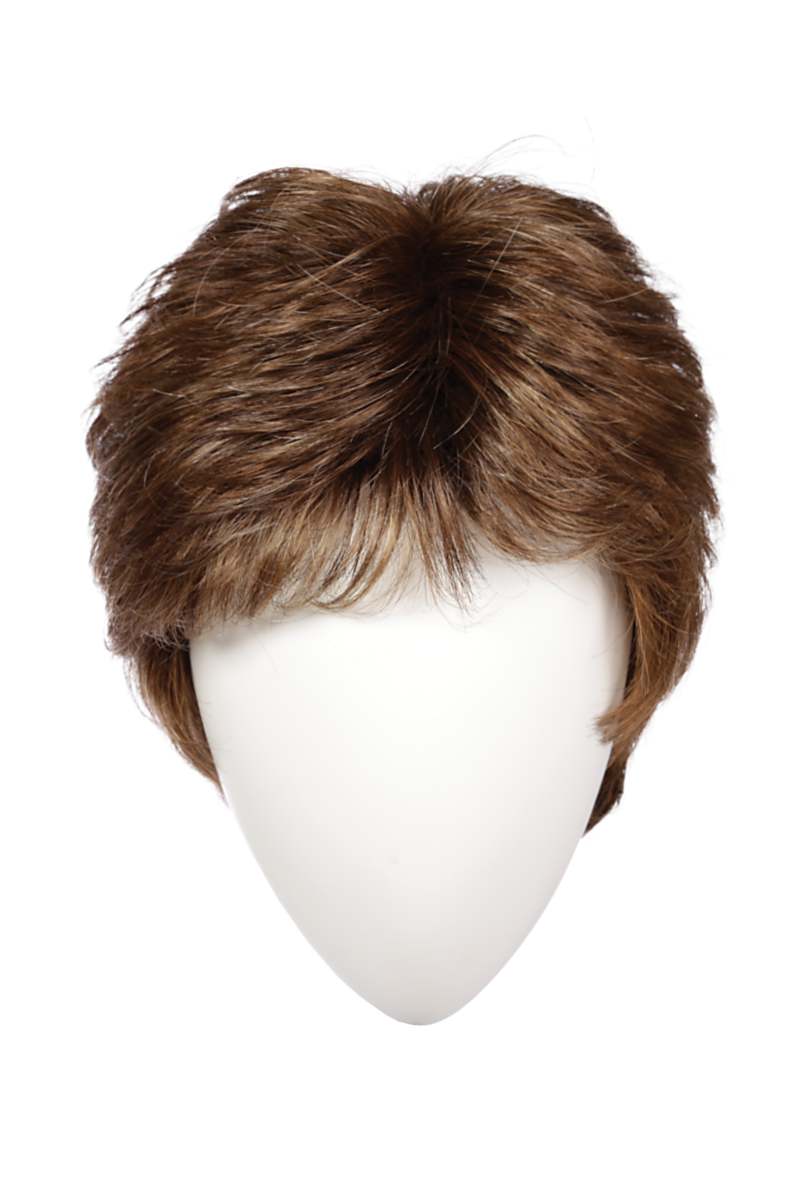Incentive Wig by Gabor | Synthetic Lace Front (Hand-Tied Top)