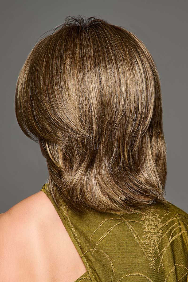 Inspire Me by Gabor | Heat Friendly Synthetic | Lace Front (Mono Top)