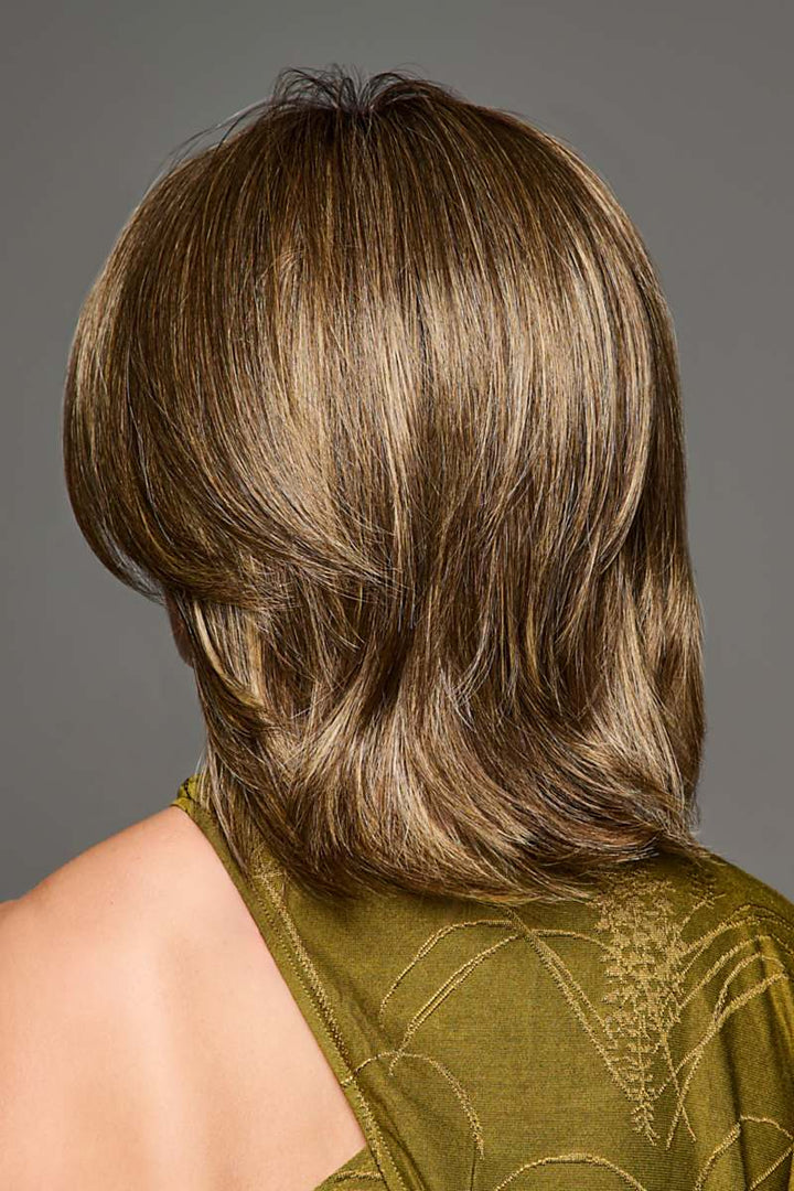Inspire Me by Gabor | Heat Friendly Synthetic | Lace Front (Mono Top)