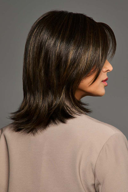 Inspire Me by Gabor | Heat Friendly Synthetic | Lace Front (Mono Top)