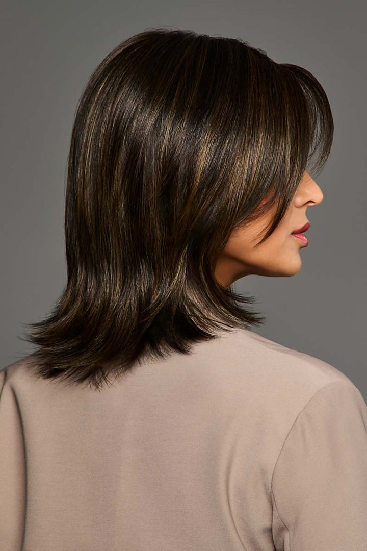 Inspire Me by Gabor | Heat Friendly Synthetic | Lace Front (Mono Top)