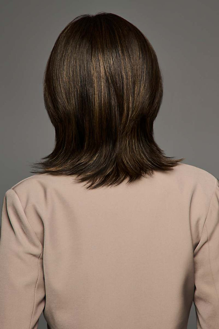 Inspire Me by Gabor | Heat Friendly Synthetic | Lace Front (Mono Top)