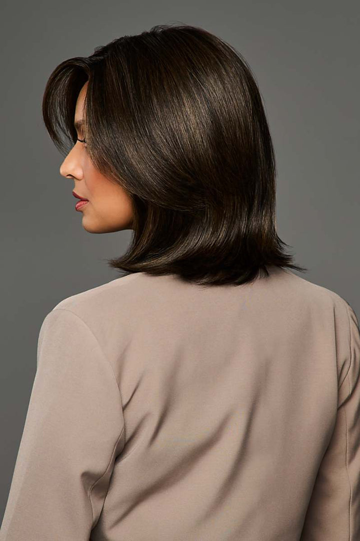 Inspire Me by Gabor | Heat Friendly Synthetic | Lace Front (Mono Top)