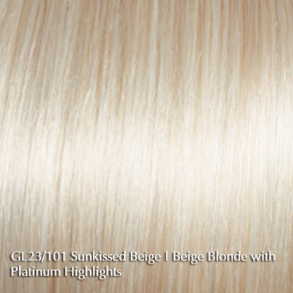 GL23-101 Sunkissed Beige