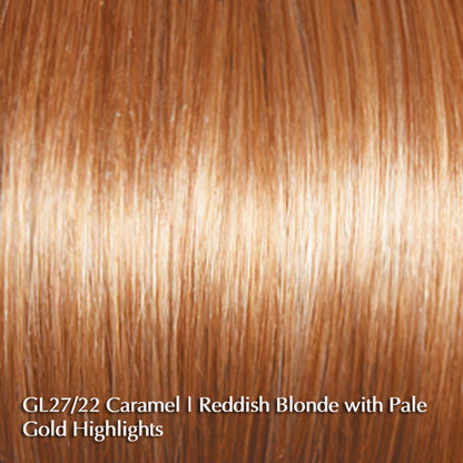 GL27-22 Caramel