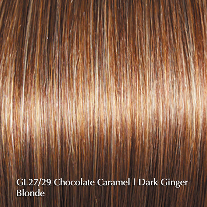 GL27-29 Chocolate Caramel