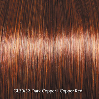 GL30-32 Dark Copper