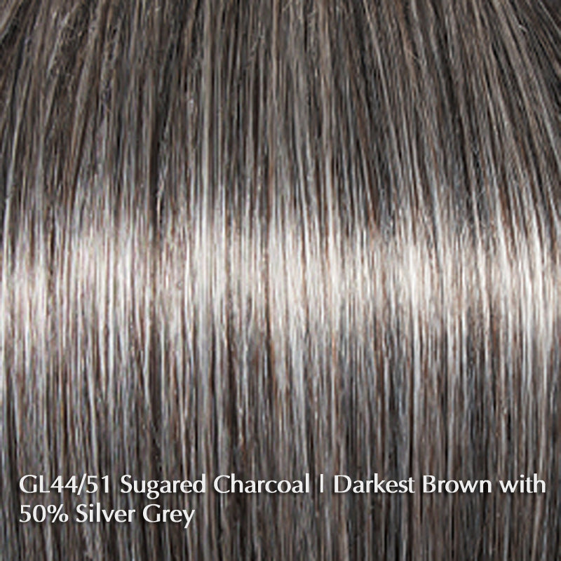 Opulence by Gabor | Synthetic Lace Front Wig (Mono Part)