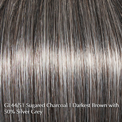 GL44-51 Sugared Charcoal