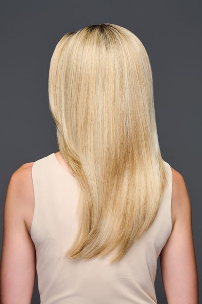 Mirror Moment by Gabor | Heat-Friendly Lace Front Wig (Monofilament Part)