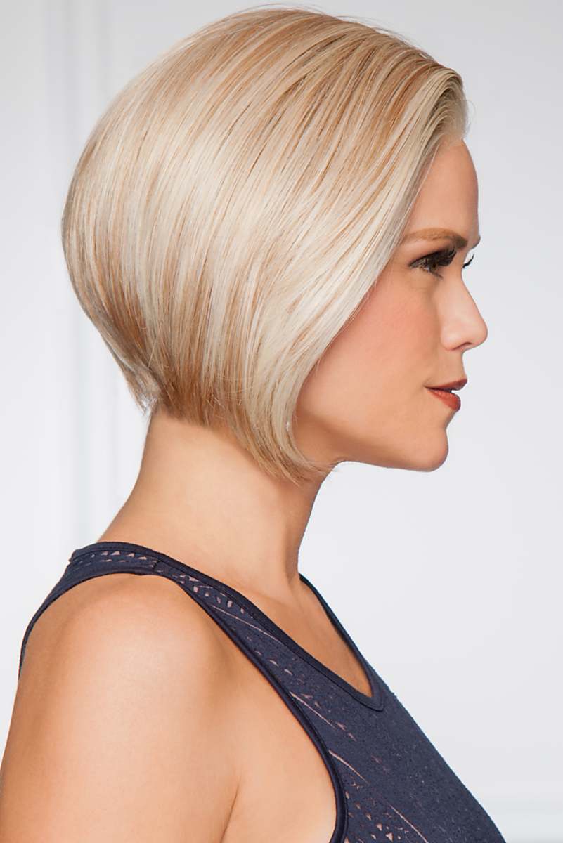 Opulence Large by Gabor | Synthetic Lace Front Wig (Mono Part)