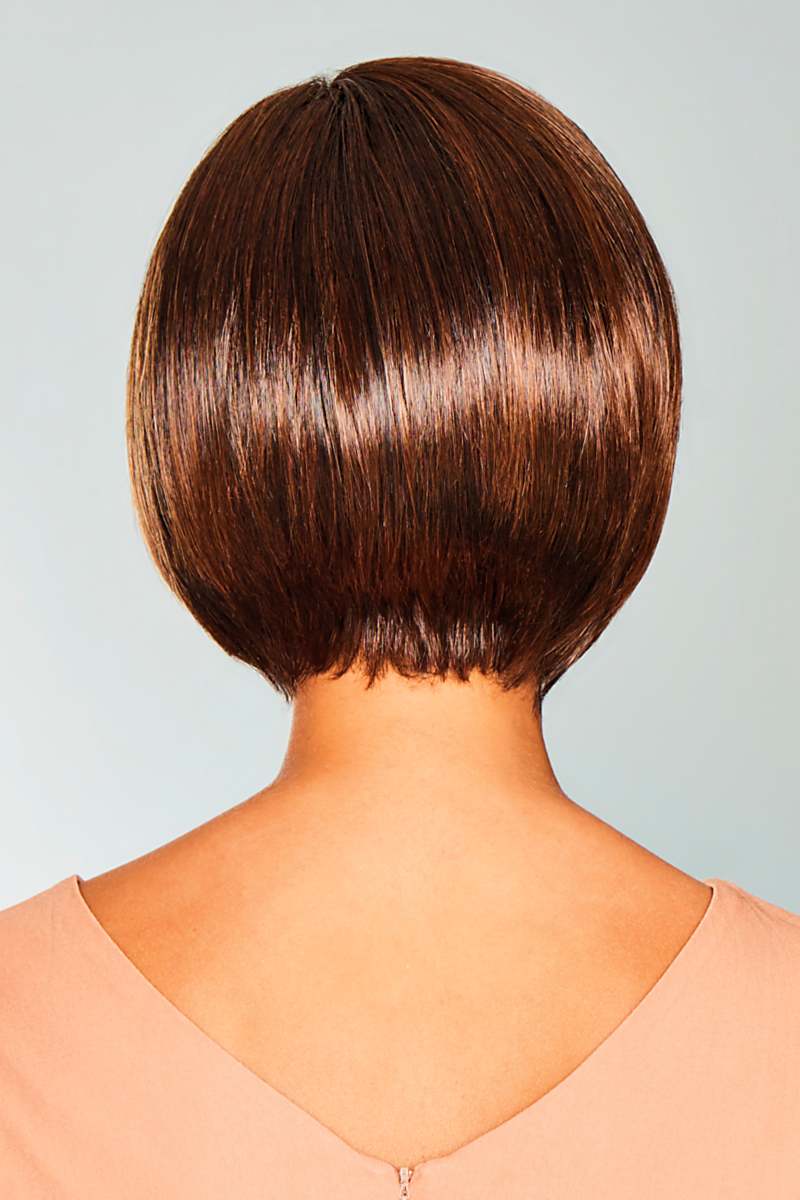 Opulence Large by Gabor | Synthetic Lace Front Wig (Mono Part)