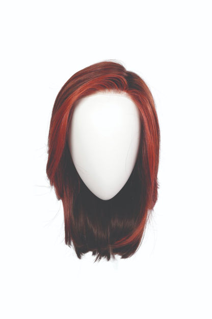 Own the Room Luxury by Gabor | Heat-Friendly Lace Front Wig (Hand-Tied Top)