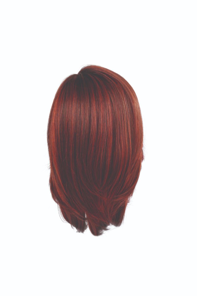 Own the Room Luxury by Gabor | Heat-Friendly Lace Front Wig (Hand-Tied Top)