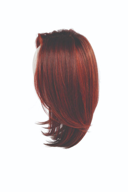 Own the Room Luxury by Gabor | Heat-Friendly Lace Front Wig (Hand-Tied Top)