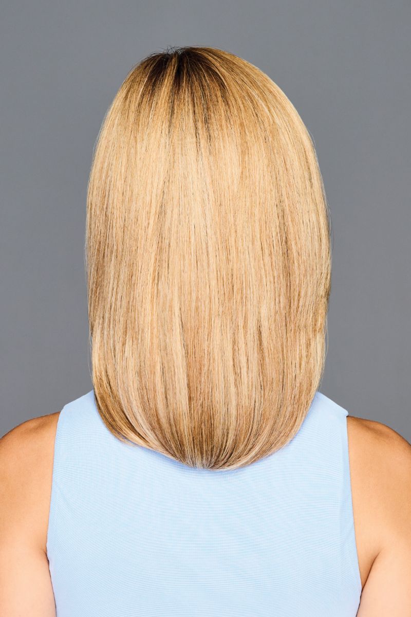 Own the Room Luxury by Gabor | Heat-Friendly Lace Front Wig (Hand-Tied Top)
