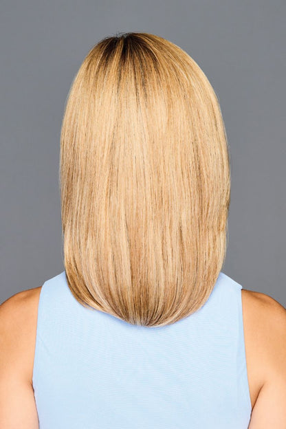 Own the Room Luxury by Gabor | Heat-Friendly Lace Front Wig (Hand-Tied Top)