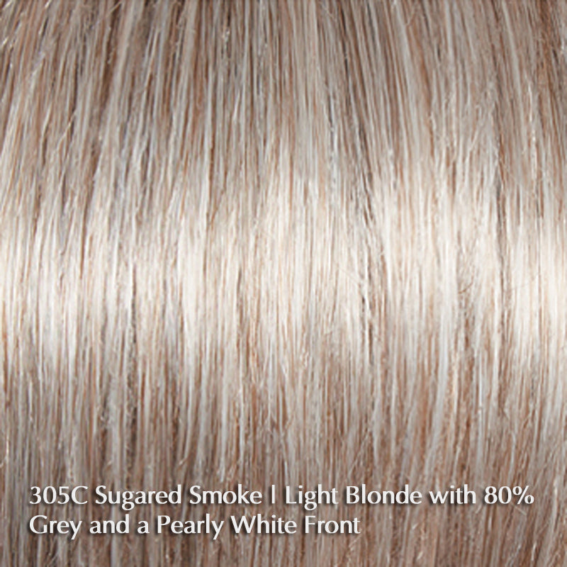 Acclaim Large Wig by Gabor | Synthetic Wig (Basic Cap)