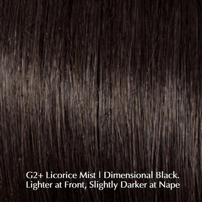 Instinct Petite / Average Wig by Gabor | Synthetic Wig (Basic Cap)