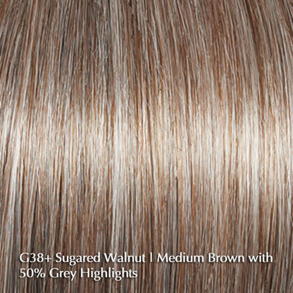 Fortune Wig by Gabor | Synthetic Wig (Basic Cap)