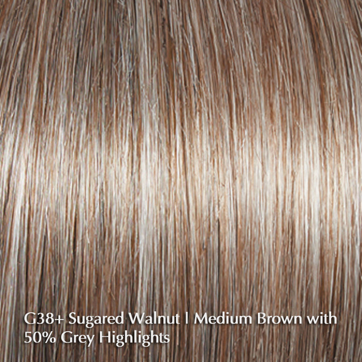 Gala Wig by Gabor | Synthetic Wig (Basic Cap)
