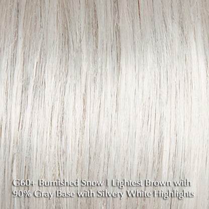 Acclaim Petite Wig by Gabor | Synthetic Wig (Basic Cap)
