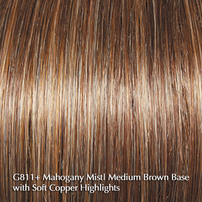 Aspire Petite Wig by Gabor | Synthetic Wig (Basic Cap)