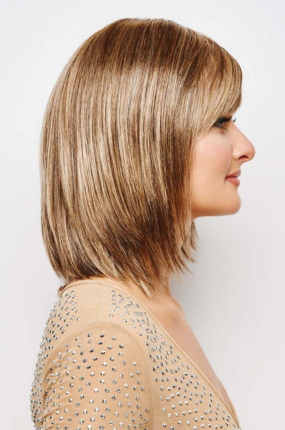 Premium by Gabor | Synthetic Lace Front Wig (Mono Part)