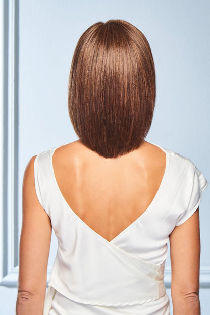 Premium Luxury by Gabor | Synthetic Lace Front Wig (Hand-Tied Top)