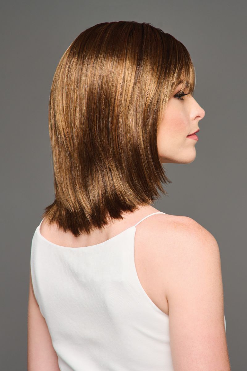 Premium Luxury by Gabor | Synthetic Lace Front Wig (Hand-Tied Top)